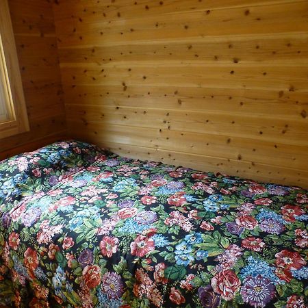 こや・かやき Apartment Yufu Bagian luar foto