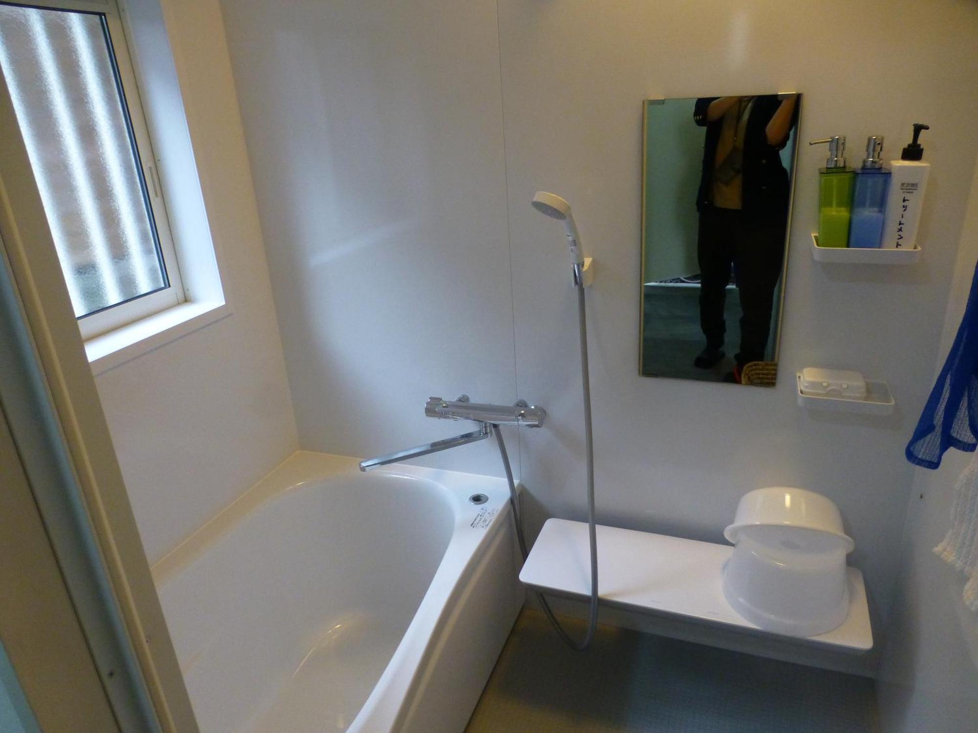 こや・かやき Apartment Yufu Bagian luar foto